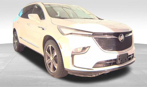 2022 Buick Enclave Sport Touring