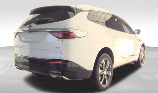 2022 Buick Enclave Sport Touring
