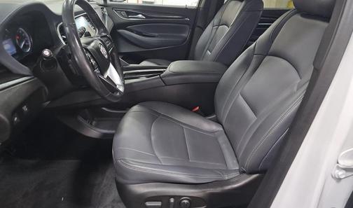 2022 Buick Enclave Sport Touring