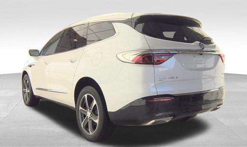 2022 Buick Enclave Sport Touring