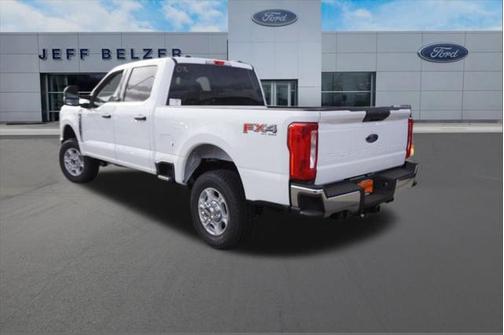 2025 Ford F-350 XLT