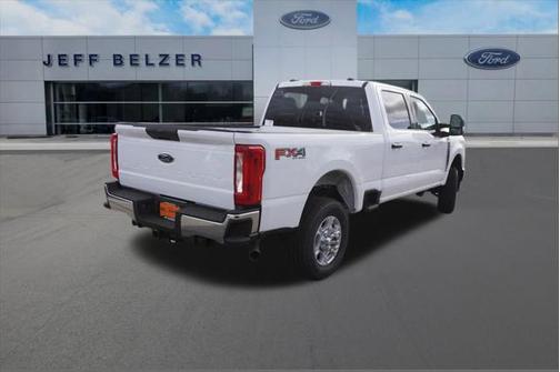 2025 Ford F-350 XLT