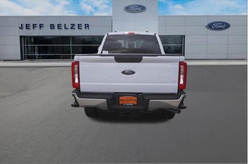 2025 Ford F-350 XLT