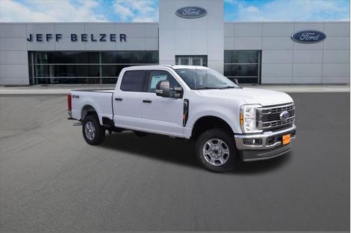 2025 Ford F-350 XLT