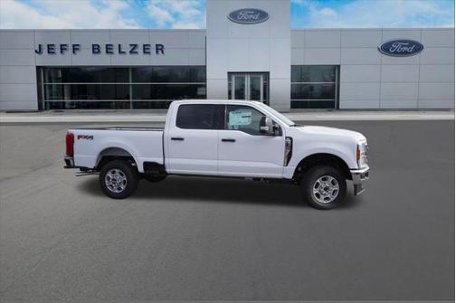 2025 Ford F-350 XLT