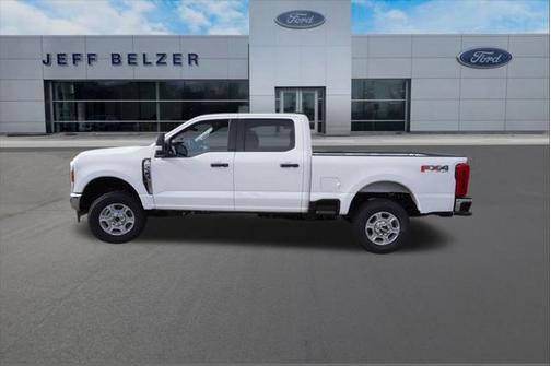 2025 Ford F-350 XLT