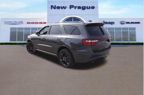 2025 Dodge Durango R/T Plus AWD
