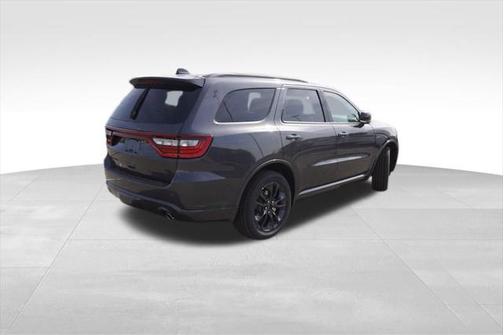 2025 Dodge Durango R/T Plus AWD