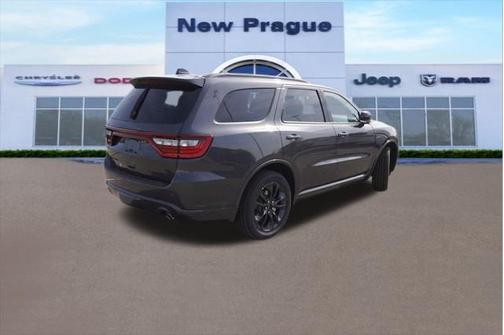 2025 Dodge Durango R/T Plus AWD
