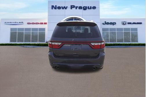 2025 Dodge Durango R/T Plus AWD