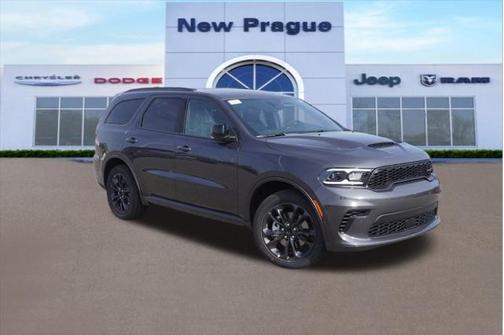 2025 Dodge Durango R/T Plus AWD