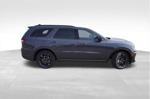 2025 Dodge Durango R/T Plus AWD
