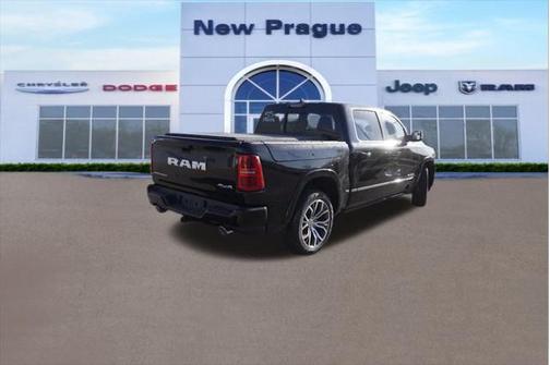 2025 RAM 1500 ST