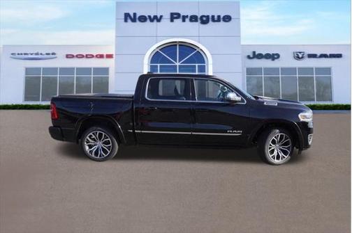 2025 RAM 1500 ST