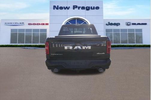 2025 RAM 1500 ST