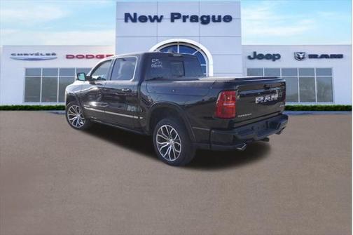 2025 RAM 1500 ST