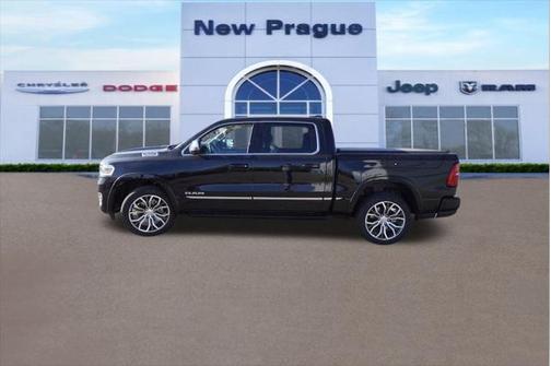2025 RAM 1500 ST