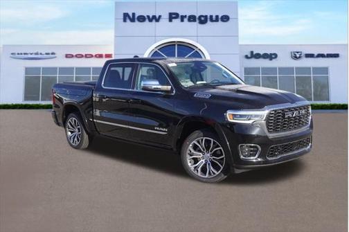 2025 RAM 1500 ST