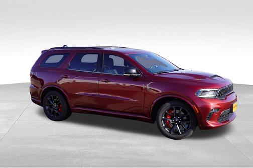 2023 Dodge Durango R/T Plus AWD