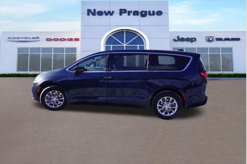 2025 Chrysler Pacifica L