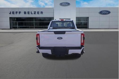 2025 Ford F-350 XL