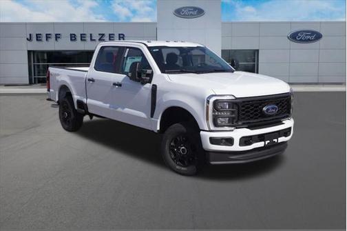 2025 Ford F-350 XL