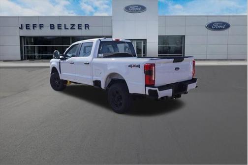 2025 Ford F-350 XL