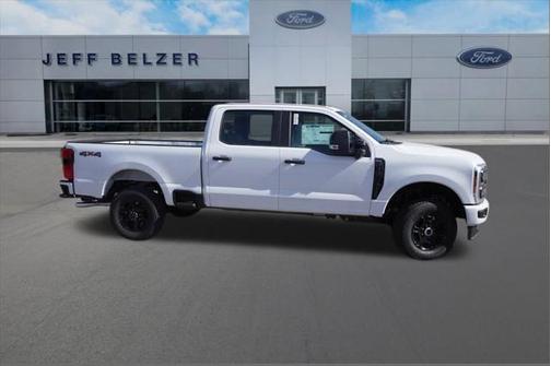 2025 Ford F-350 XL