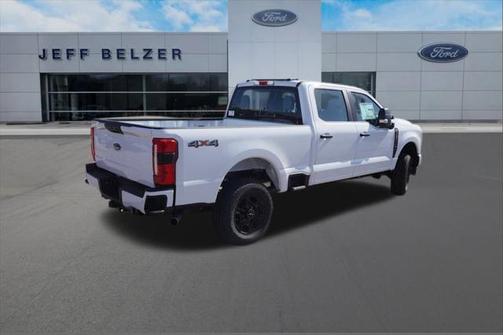 2025 Ford F-350 XL