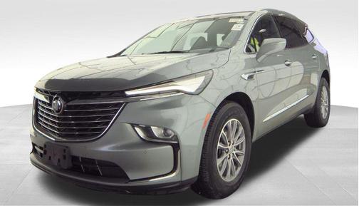 2023 Buick Enclave Essence AWD