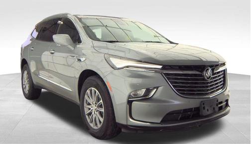 2023 Buick Enclave Essence AWD
