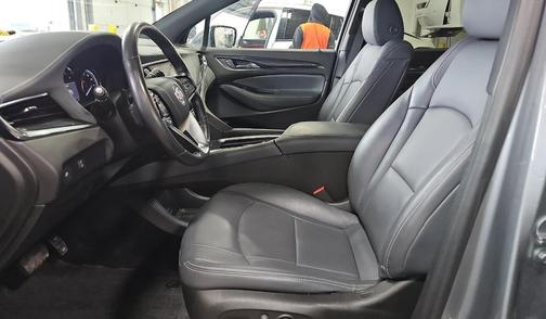 2023 Buick Enclave Essence AWD
