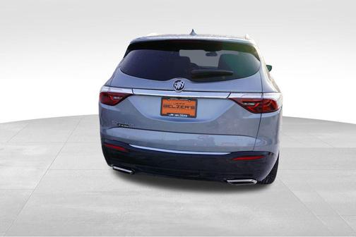 2023 Buick Enclave Essence AWD