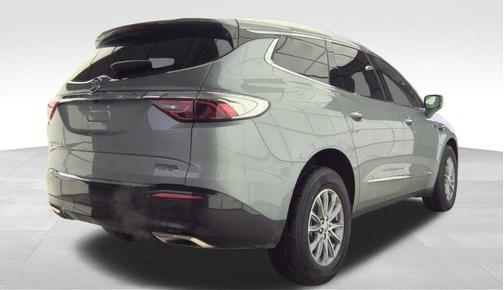 2023 Buick Enclave Essence AWD