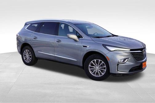 2023 Buick Enclave Essence AWD