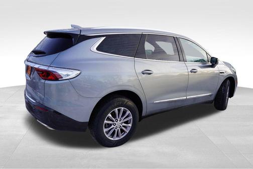 2023 Buick Enclave Essence AWD