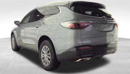 2023 Buick Enclave Essence AWD