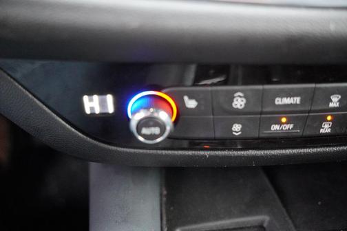 2023 Buick Enclave Essence AWD