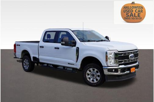 2024 Ford F-250 XLT