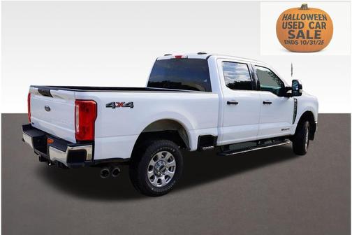 2024 Ford F-250 XLT