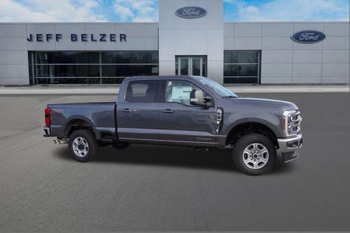 2026 Ford F-350 XLT