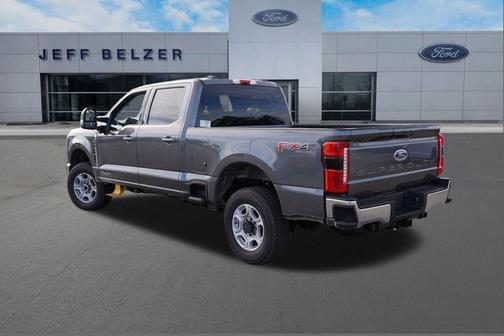 2026 Ford F-350 XLT
