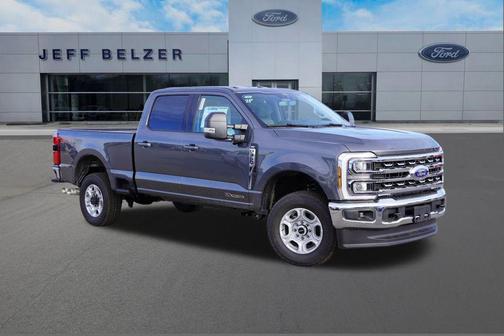 2026 Ford F-350 XLT