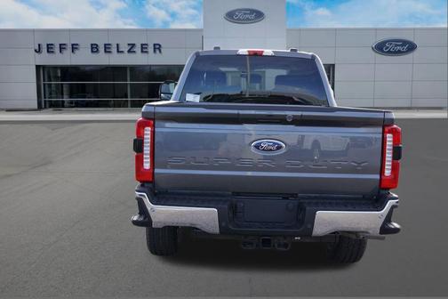 2026 Ford F-350 XLT