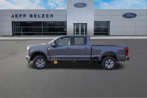 2026 Ford F-350 XLT