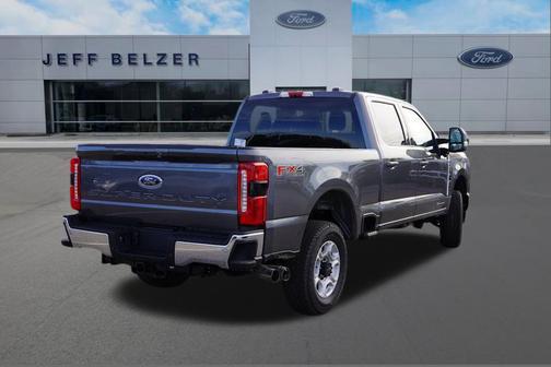 2026 Ford F-350 XLT