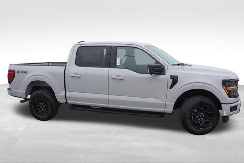 Avalanche 2026 Ford F-150 XLT