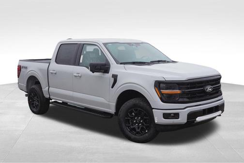 Avalanche 2026 Ford F-150 XLT