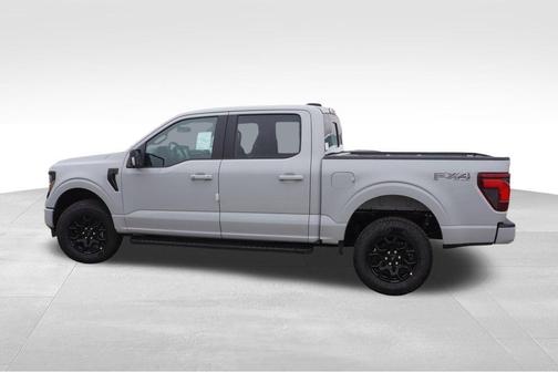 Avalanche 2026 Ford F-150 XLT