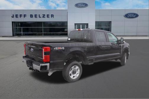 2026 Ford F-350 XLT